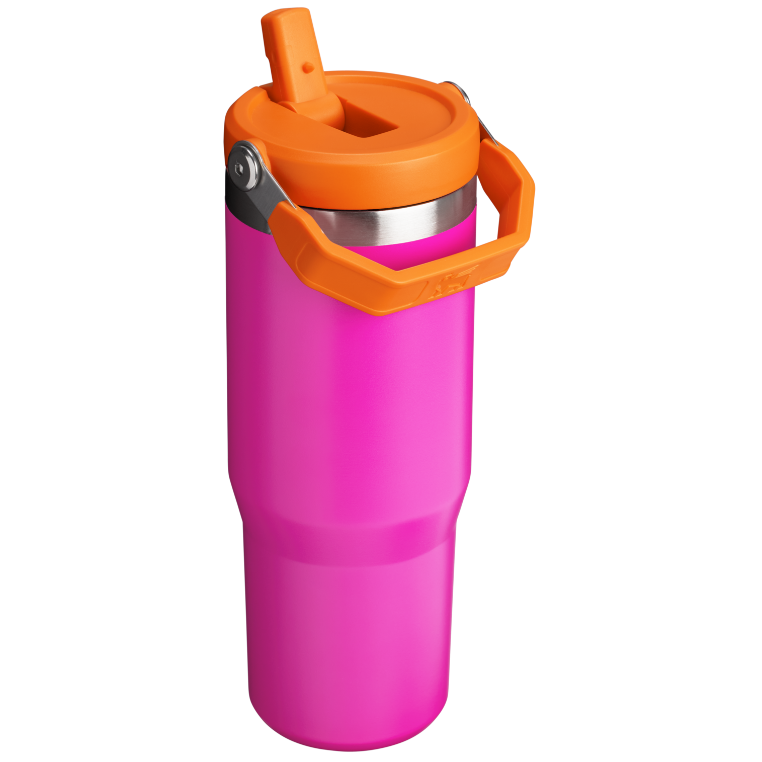 The IceFlow™ Flip Straw Tumbler | 30 OZ - Stanley Create - More Sips Daily