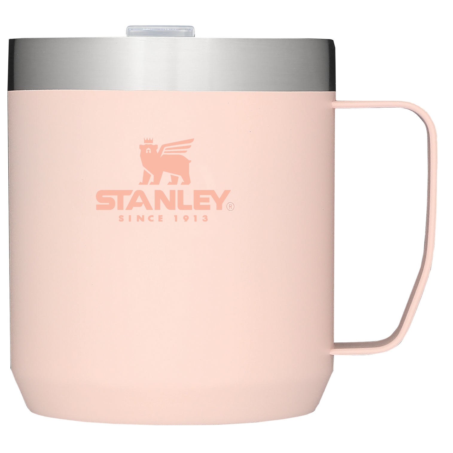 Classic Legendary Camp Mug | 12 OZ - Stanley Create - Desk Sip Ready