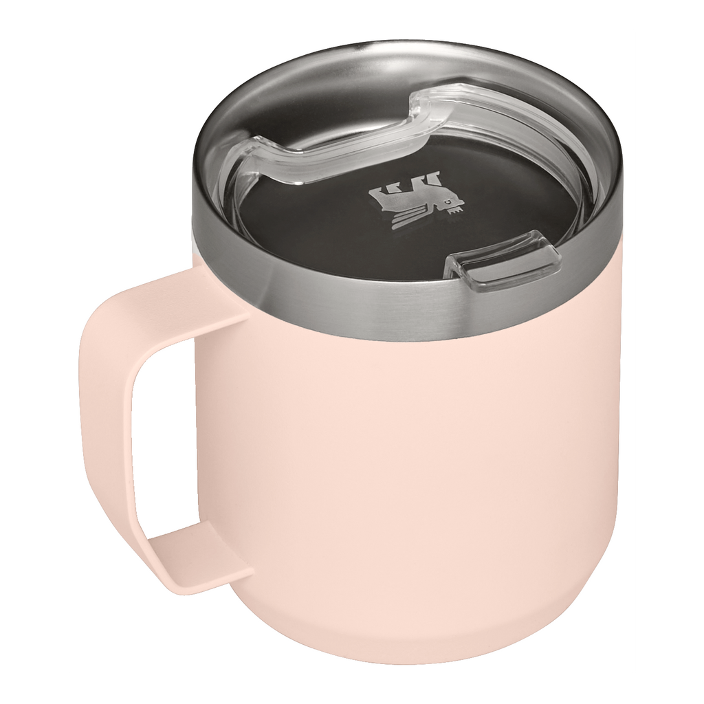 Classic Legendary Camp Mug | 12 OZ - Fresh Sips Daily