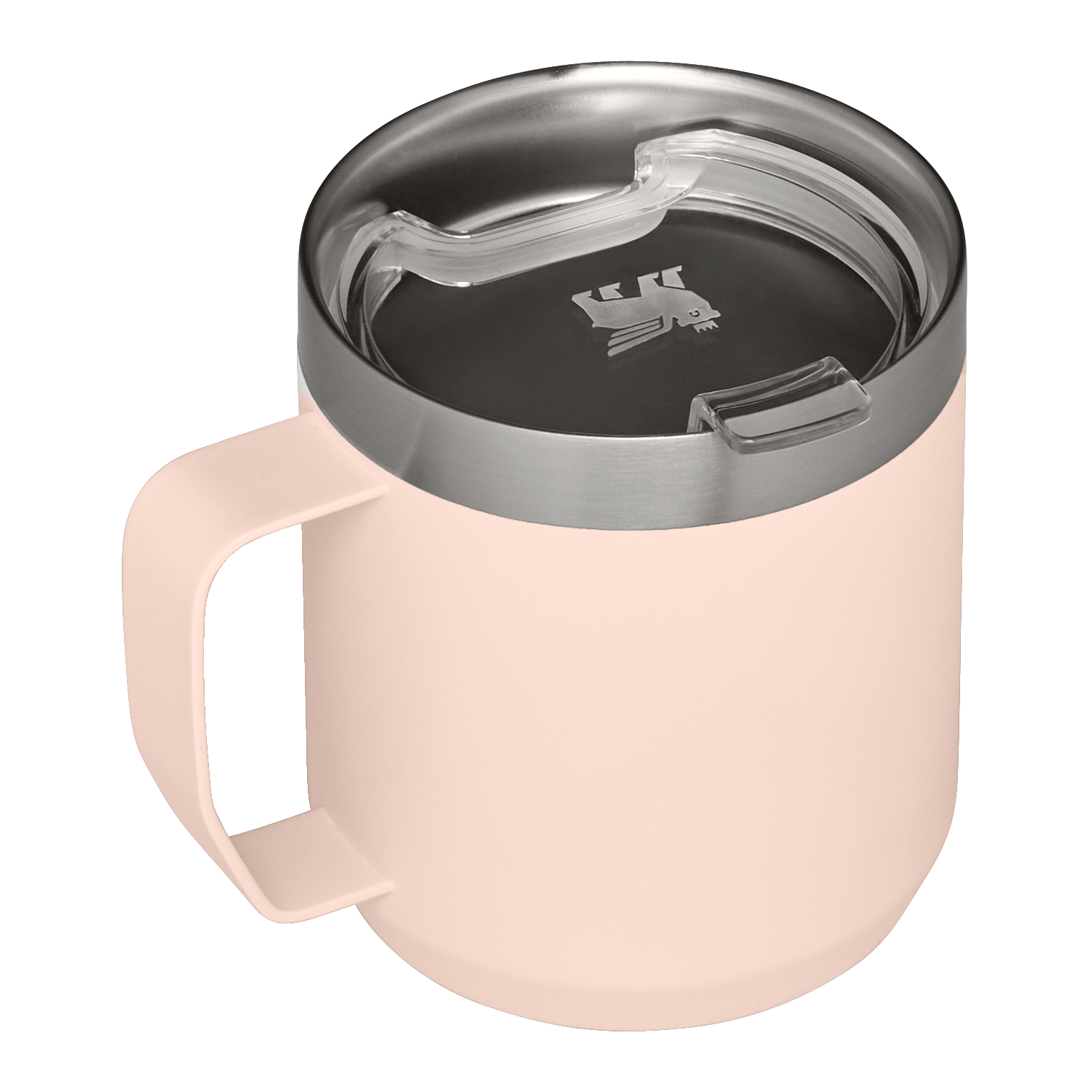 Classic Legendary Camp Mug | 12 OZ - Fresh Sips Daily