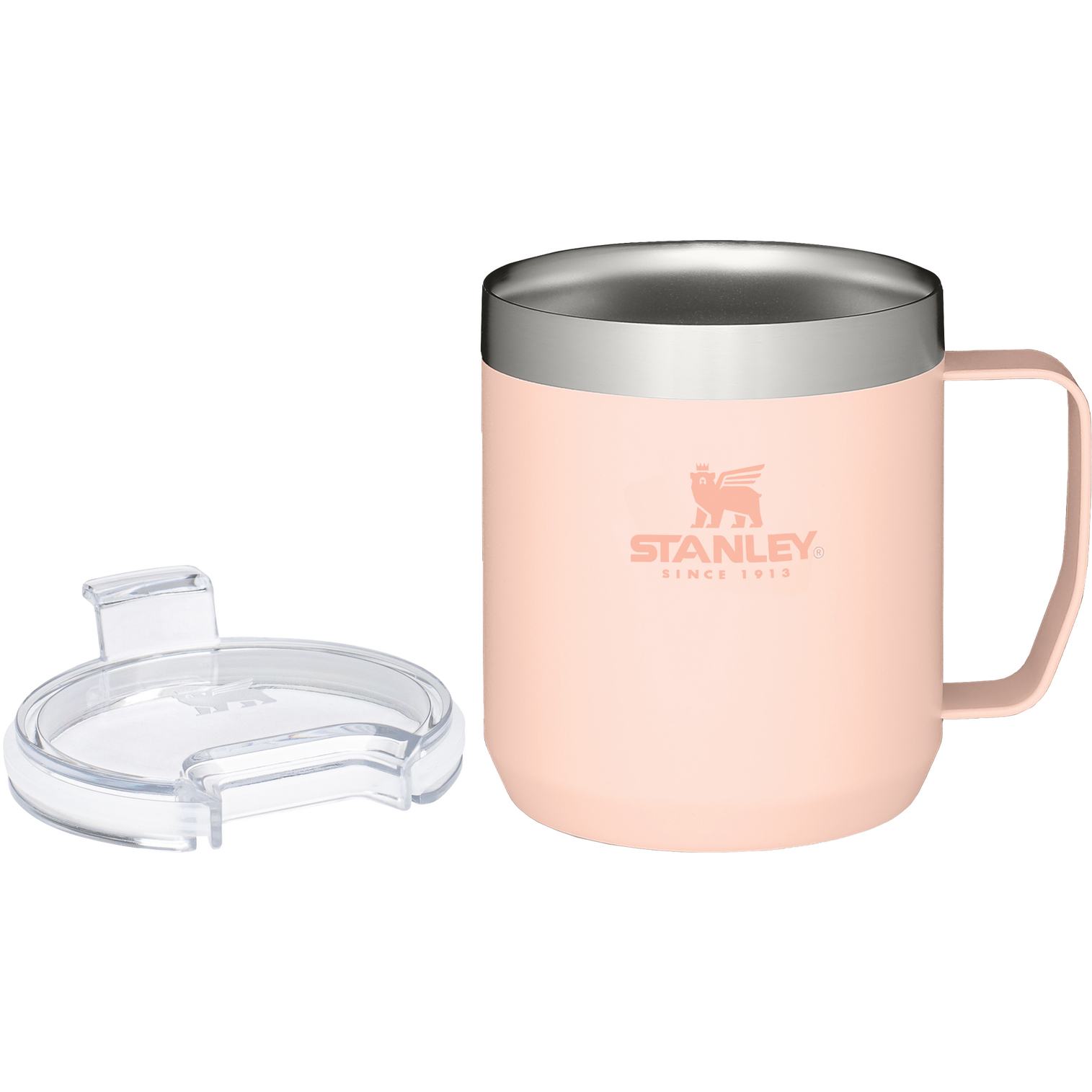 Classic Legendary Camp Mug | 12 OZ - Fresh Sips Daily
