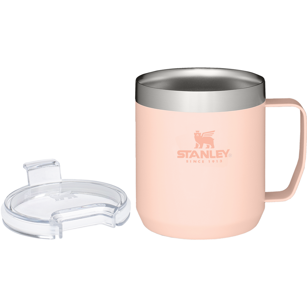 Classic Legendary Camp Mug | 12 OZ - Stanley Create - Desk Sip Ready