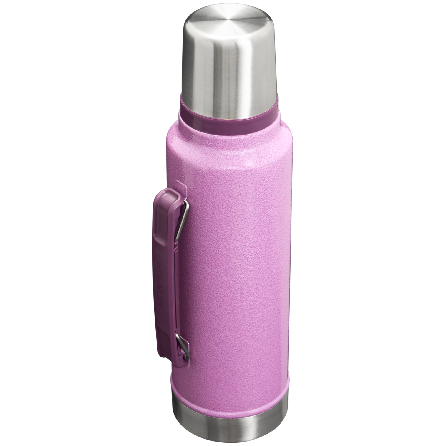 Classic Legendary Bottle | 1.5 QT - Stanley Create - Cup On Hand