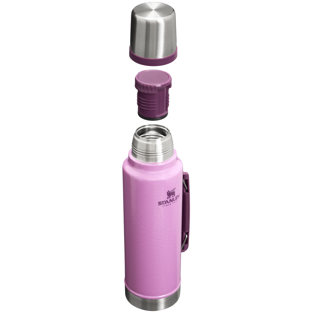 Classic Legendary Bottle | 1.5 QT - Stanley Create - Cup On Hand