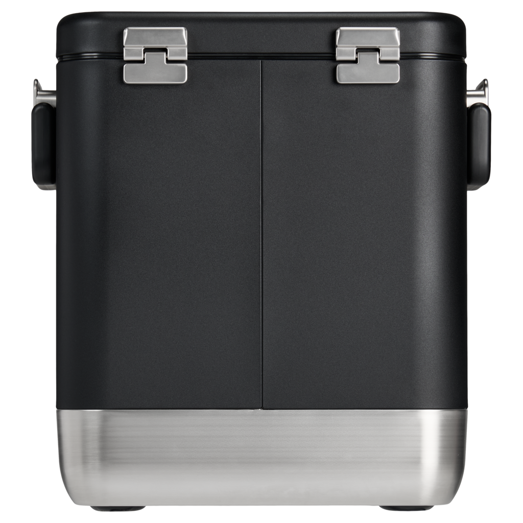 The Stanley Lifted Spirits™ Steel Cooler | 26 QT - Keep It Close
