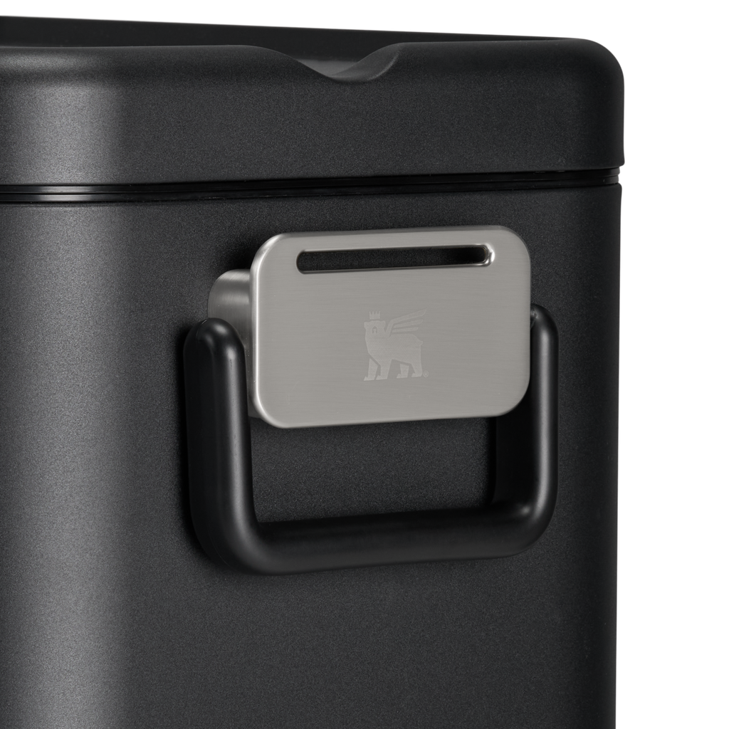 The Stanley Lifted Spirits™ Steel Cooler | 26 QT - Keep It Close