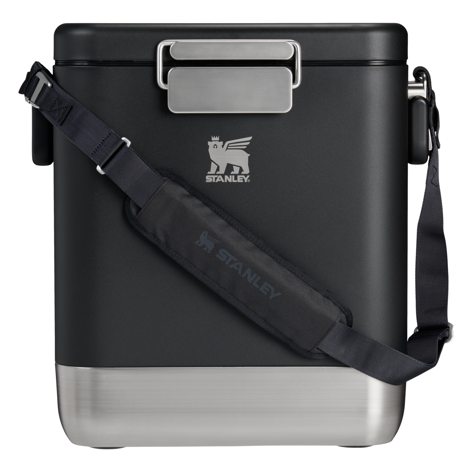 The Stanley Lifted Spirits™ Steel Cooler | 26 QT - Keep It Close