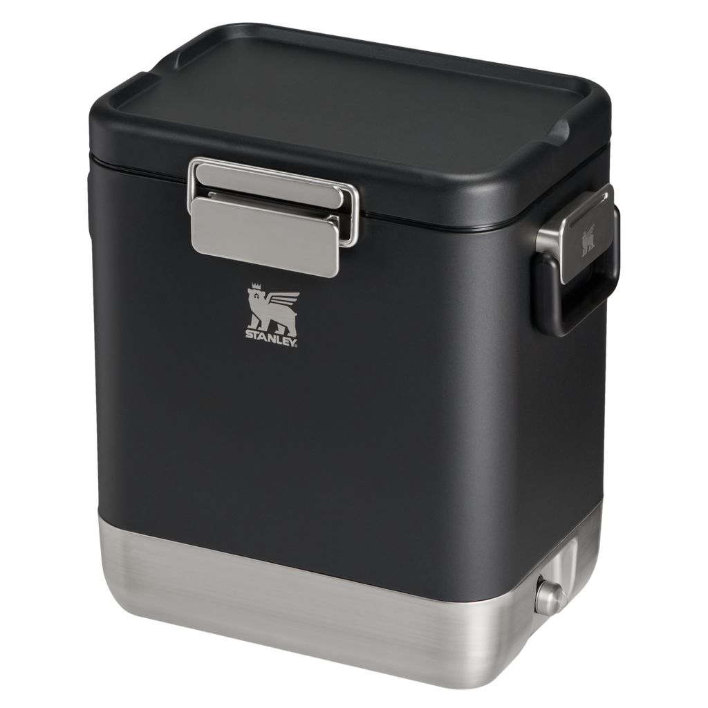 The Stanley Lifted Spirits™ Steel Cooler | 26 QT - Keep It Close