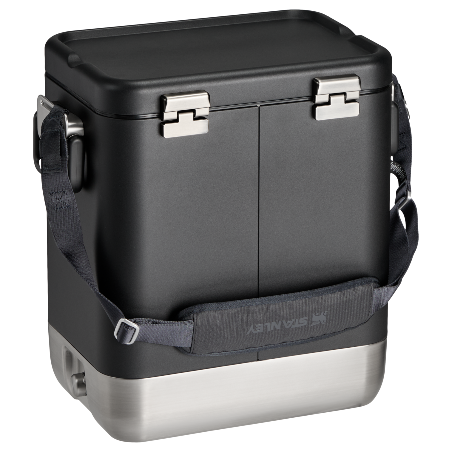 The Stanley Lifted Spirits™ Steel Cooler | 26 QT - Keep It Close