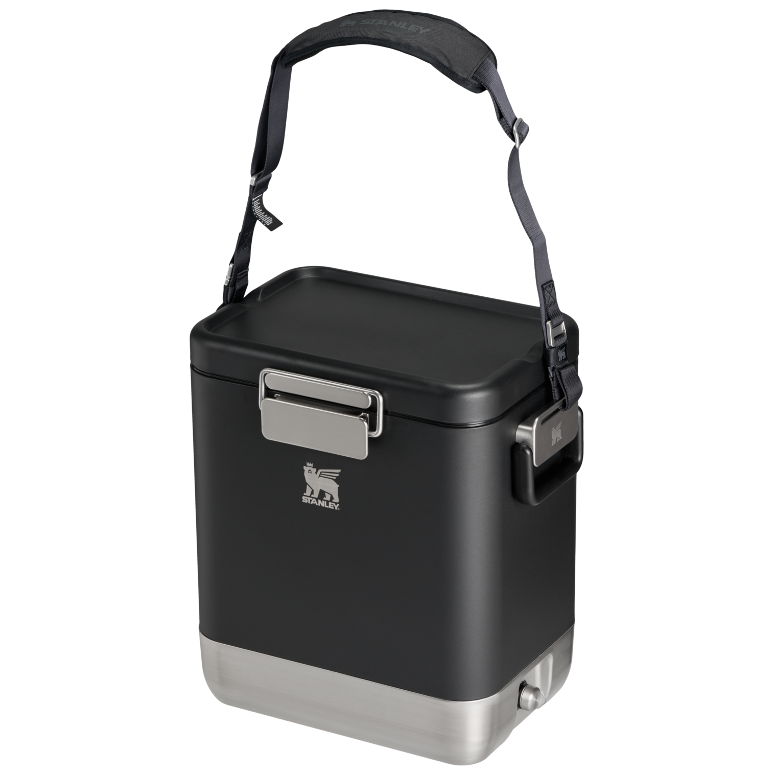 The Stanley Lifted Spirits™ Steel Cooler | 26 QT - Keep It Close