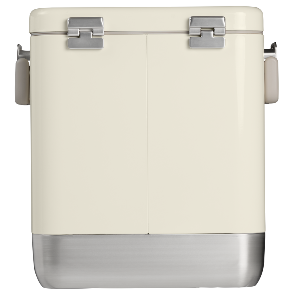 The Stanley Lifted Spirits™ Steel Cooler | 26 QT - Keep It Close