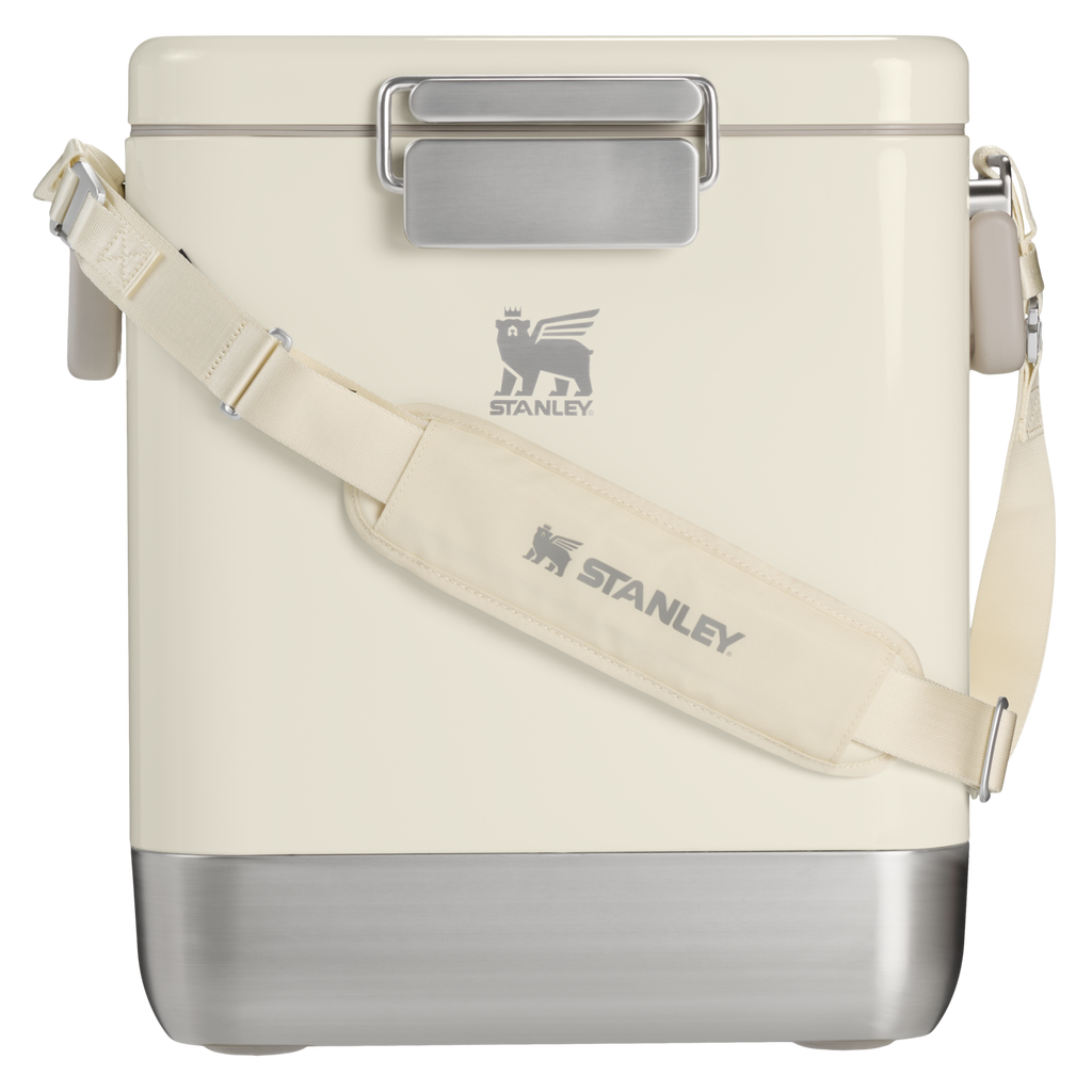The Stanley Lifted Spirits™ Steel Cooler | 26 QT - Keep It Close
