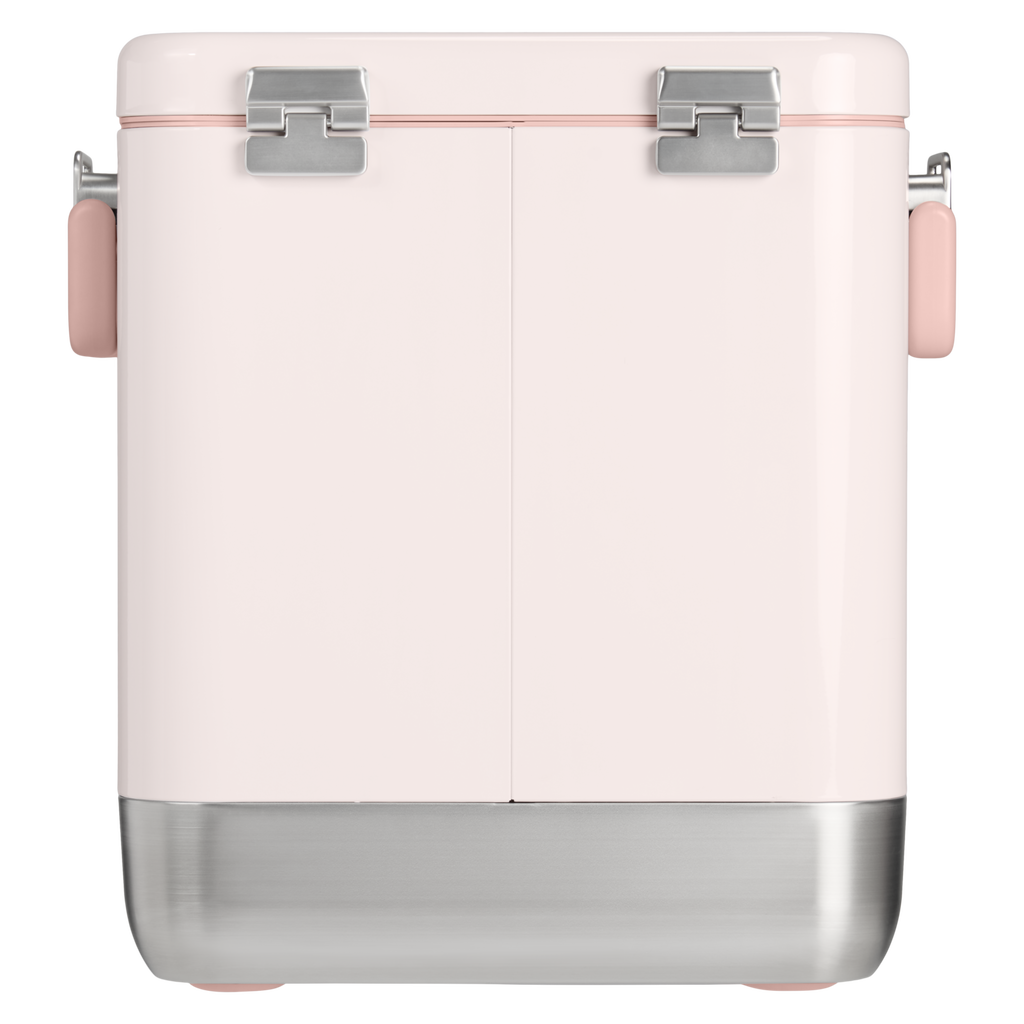 The Stanley Lifted Spirits™ Steel Cooler | 26 QT - Keep It Close