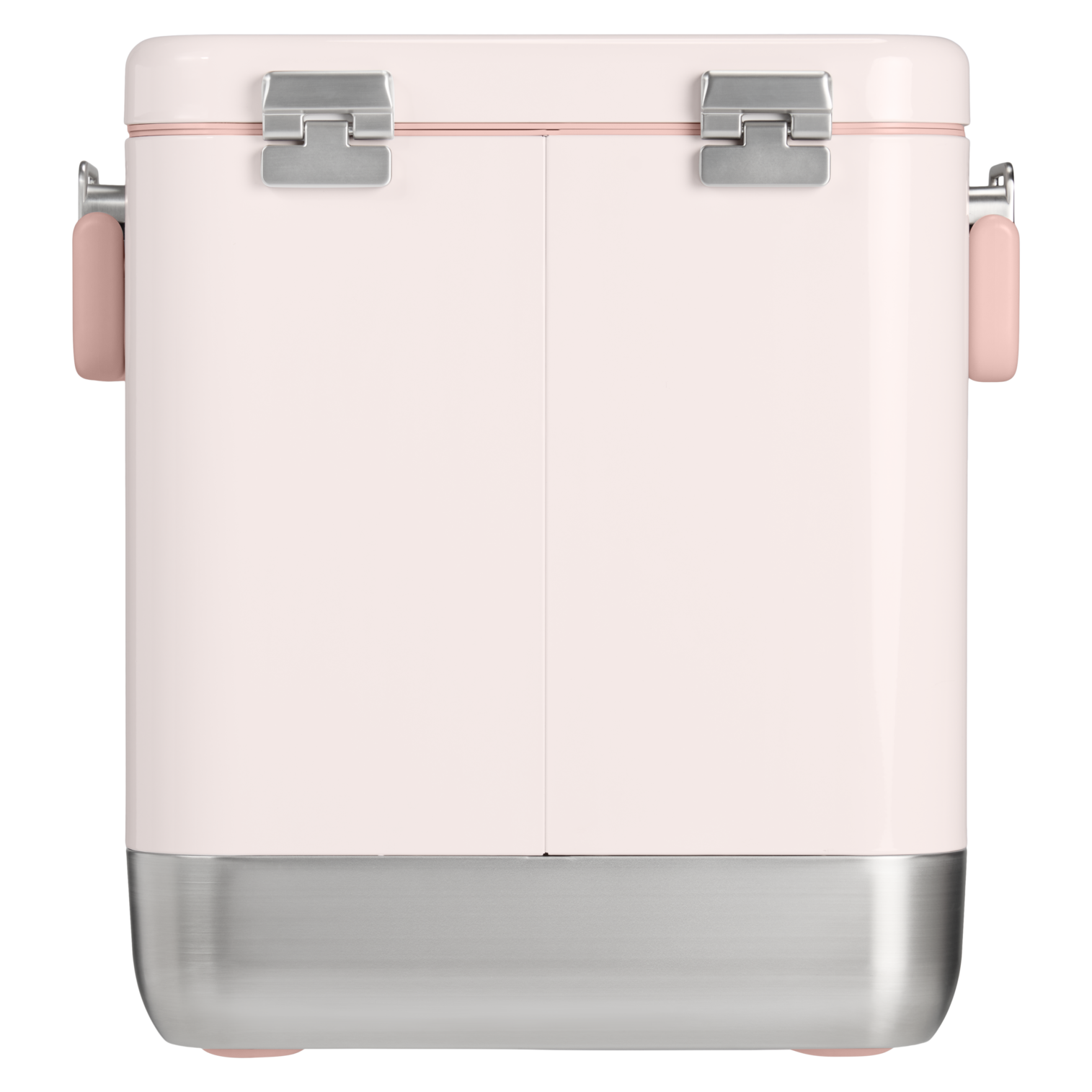 The Stanley Lifted Spirits™ Steel Cooler | 26 QT - Keep It Close