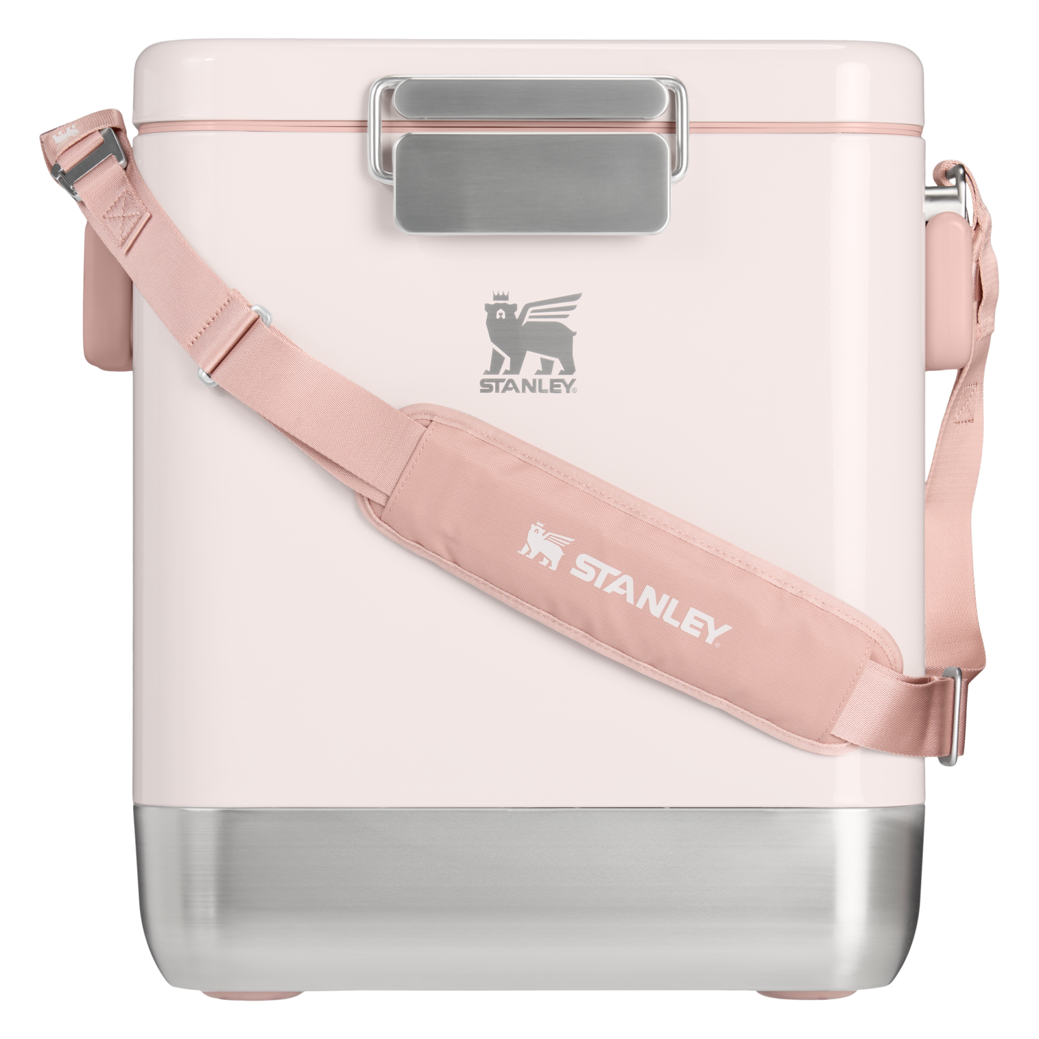 The Stanley Lifted Spirits™ Steel Cooler | 26 QT - Keep It Close