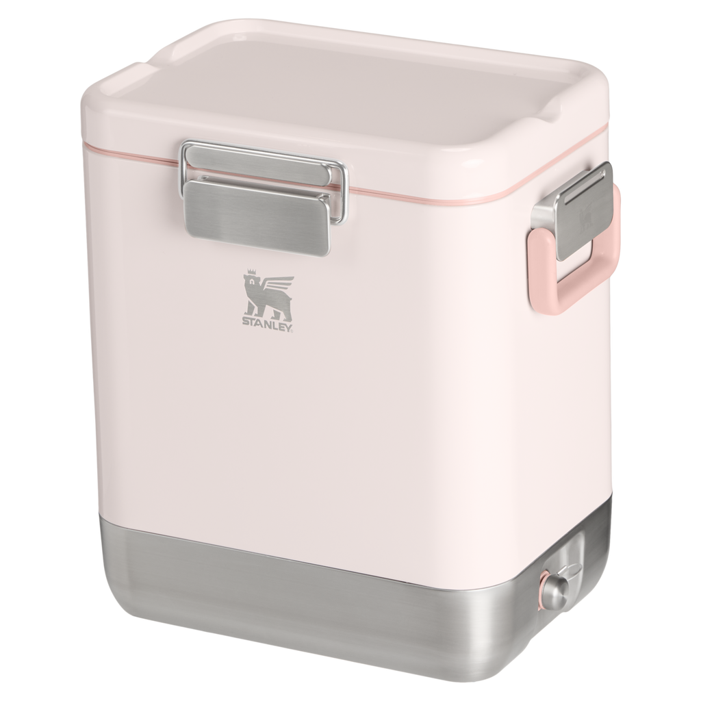 The Stanley Lifted Spirits™ Steel Cooler | 26 QT - Keep It Close