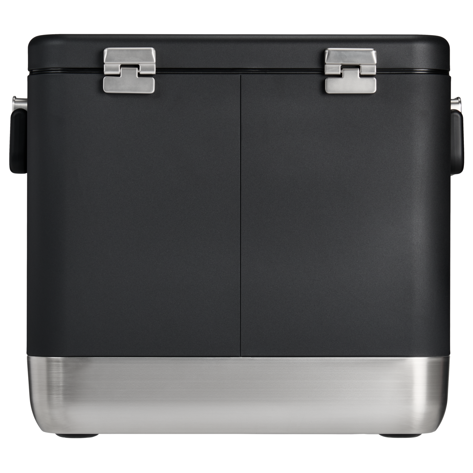 The Stanley Lifted Spirits™ Steel Cooler | 55 QT - Stanley for Road Trips