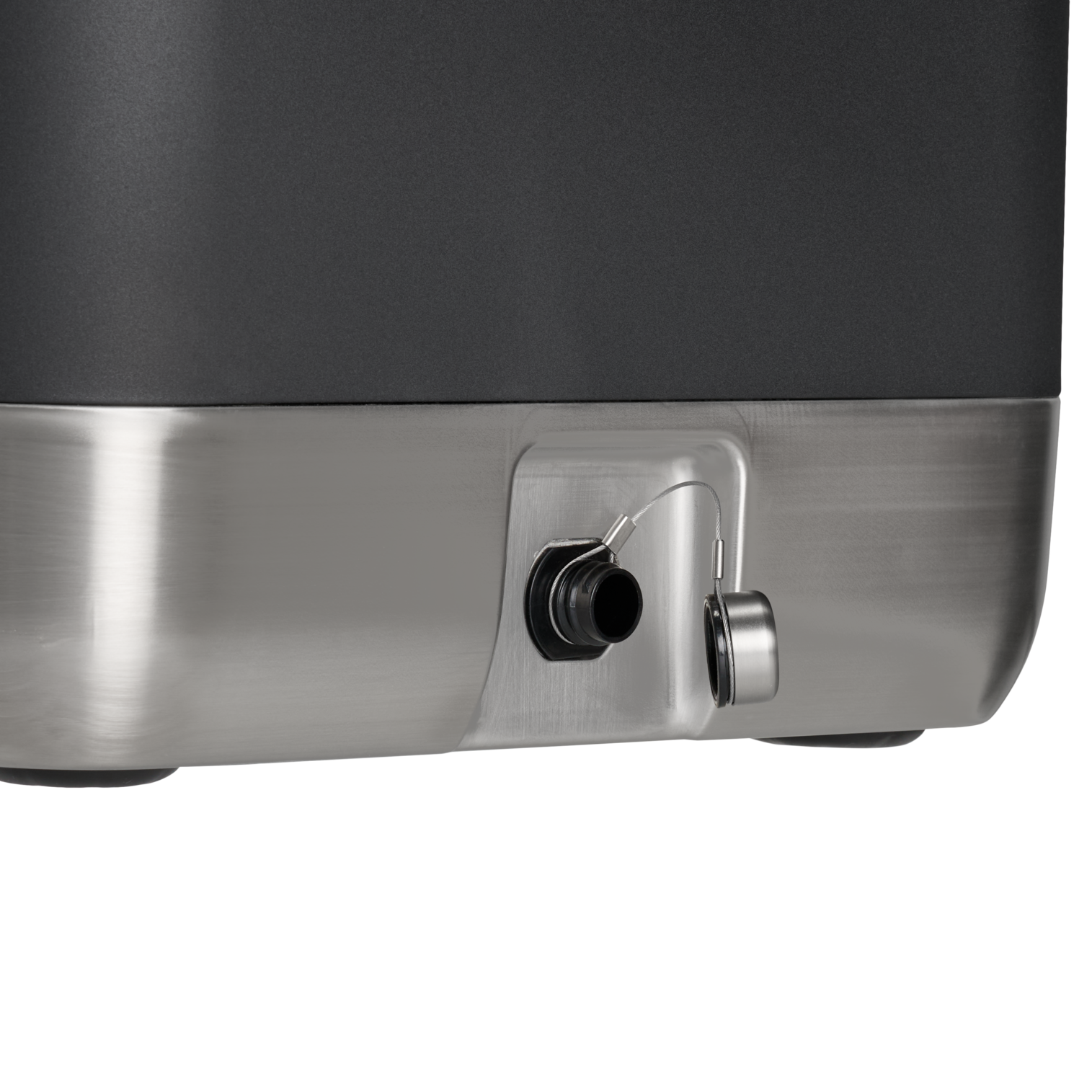 The Stanley Lifted Spirits™ Steel Cooler | 55 QT - Stanley for Road Trips