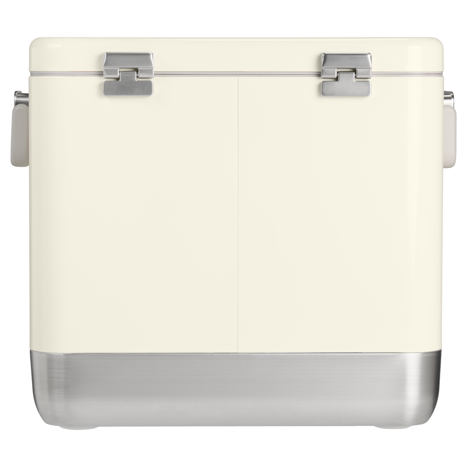 The Stanley Lifted Spirits™ Steel Cooler | 55 QT - Stanley for Road Trips