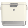 The Stanley Lifted Spirits™ Steel Cooler | 55 QT - Stanley for Road Trips