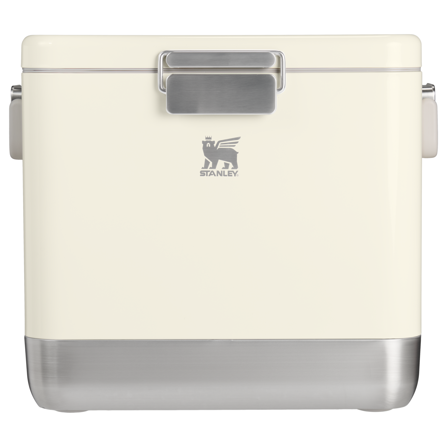The Stanley Lifted Spirits™ Steel Cooler | 55 QT - Stanley for Road Trips