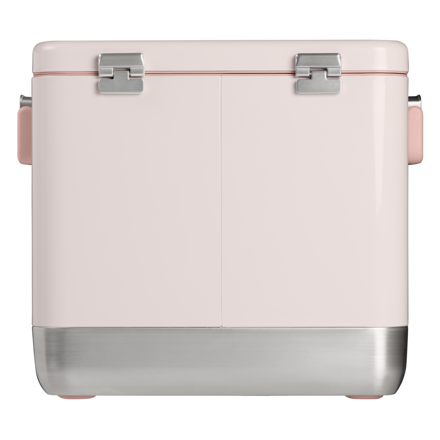 The Stanley Lifted Spirits™ Steel Cooler | 55 QT - Stanley for Road Trips