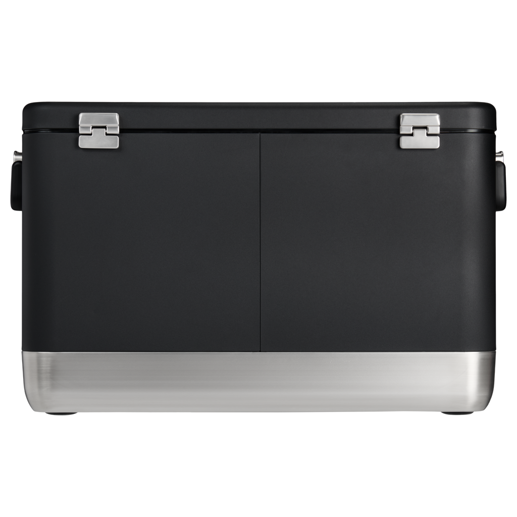The Stanley Lifted Spirits™ Steel Cooler | 84 QT - Drink Your Way