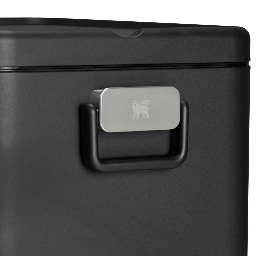 The Stanley Lifted Spirits™ Steel Cooler | 84 QT - Drink Your Way