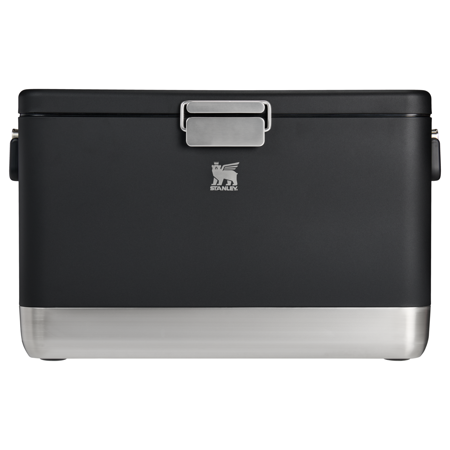 The Stanley Lifted Spirits™ Steel Cooler | 84 QT - Drink Your Way