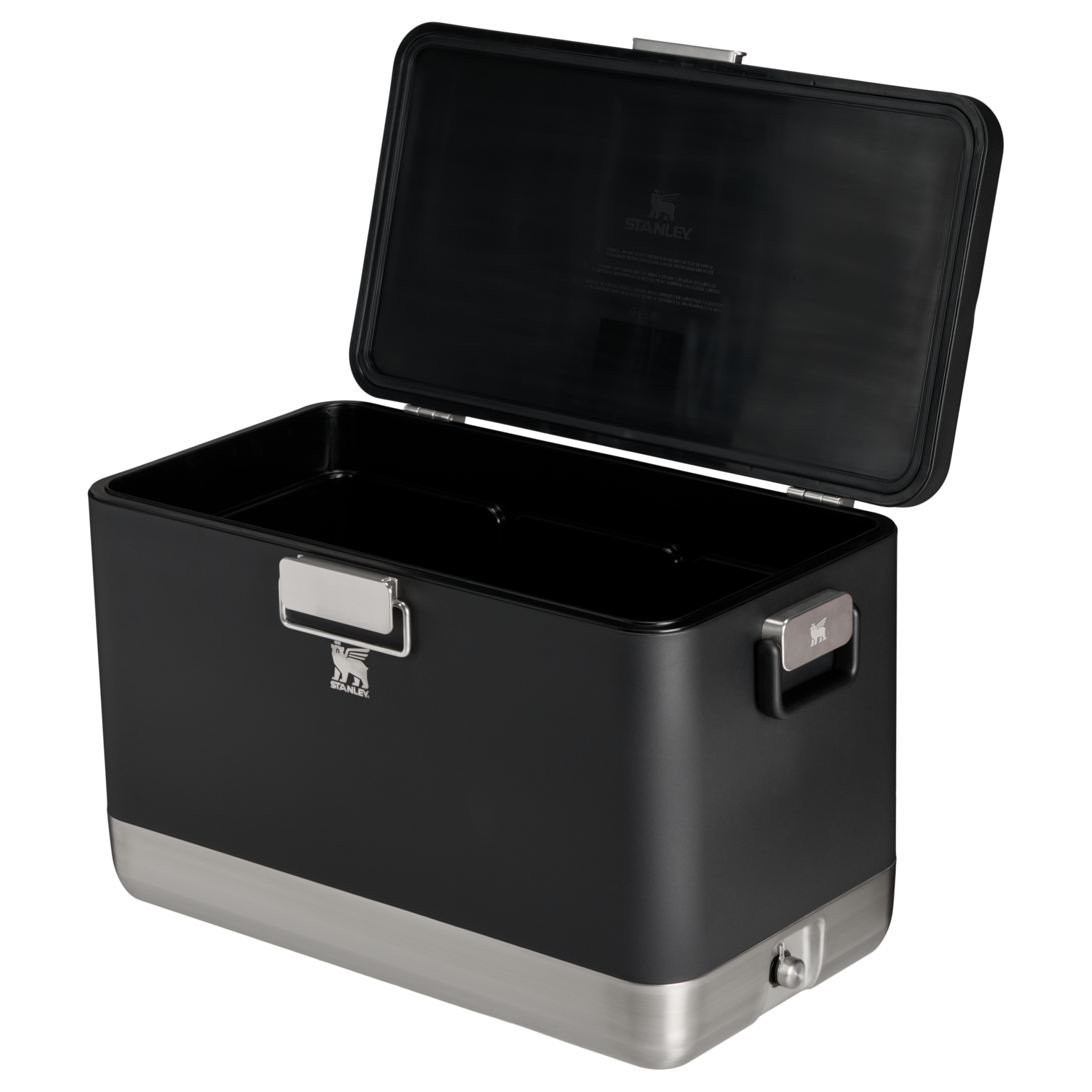 The Stanley Lifted Spirits™ Steel Cooler | 84 QT - Drink Your Way