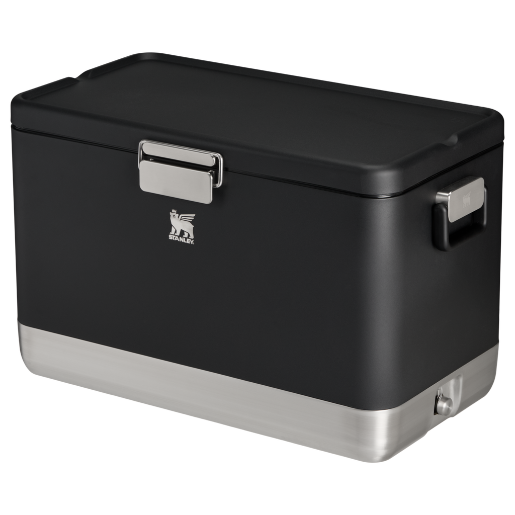The Stanley Lifted Spirits™ Steel Cooler | 84 QT - Drink Your Way
