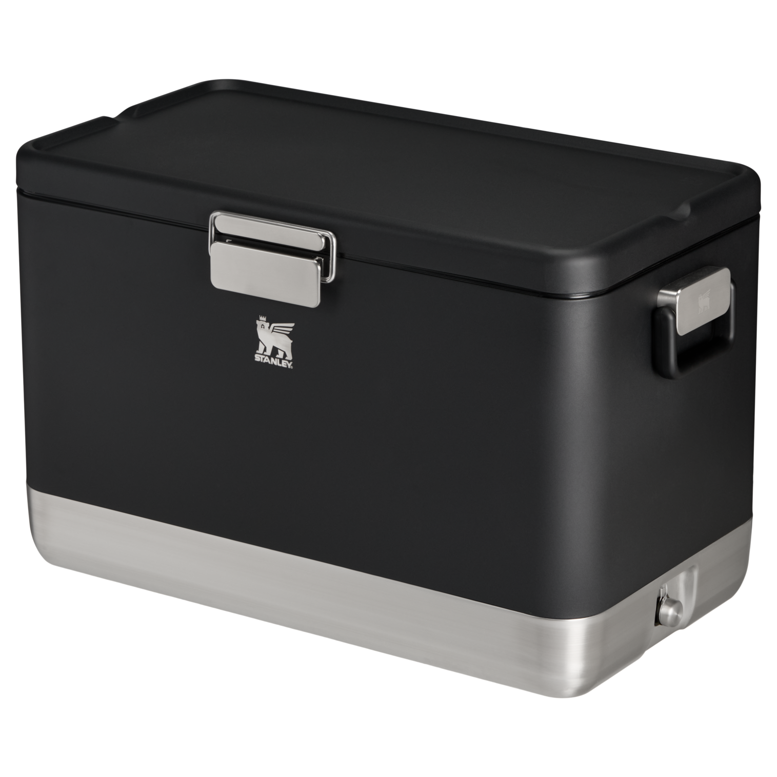 The Stanley Lifted Spirits™ Steel Cooler | 84 QT - Drink Your Way