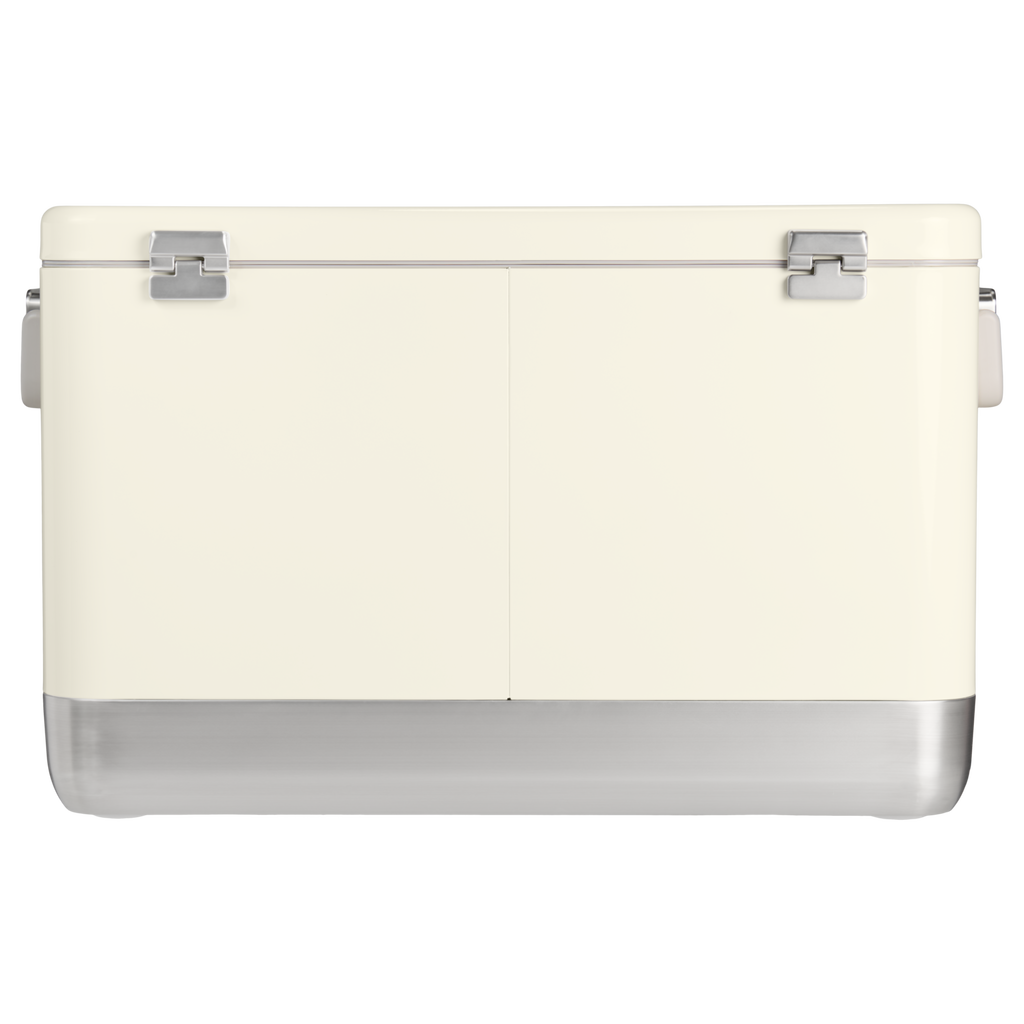 The Stanley Lifted Spirits™ Steel Cooler | 84 QT - Drink Your Way