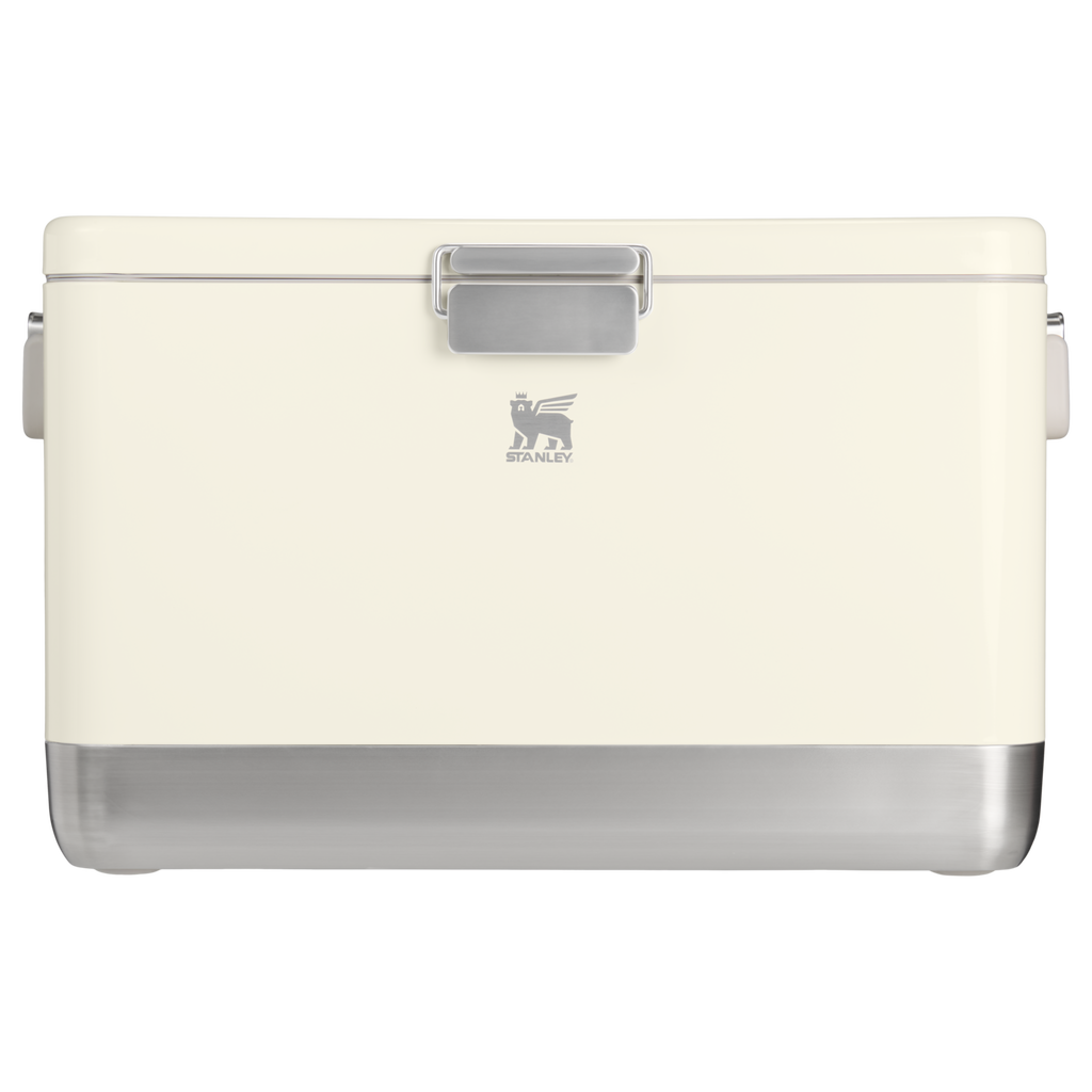 The Stanley Lifted Spirits™ Steel Cooler | 84 QT - Drink Your Way