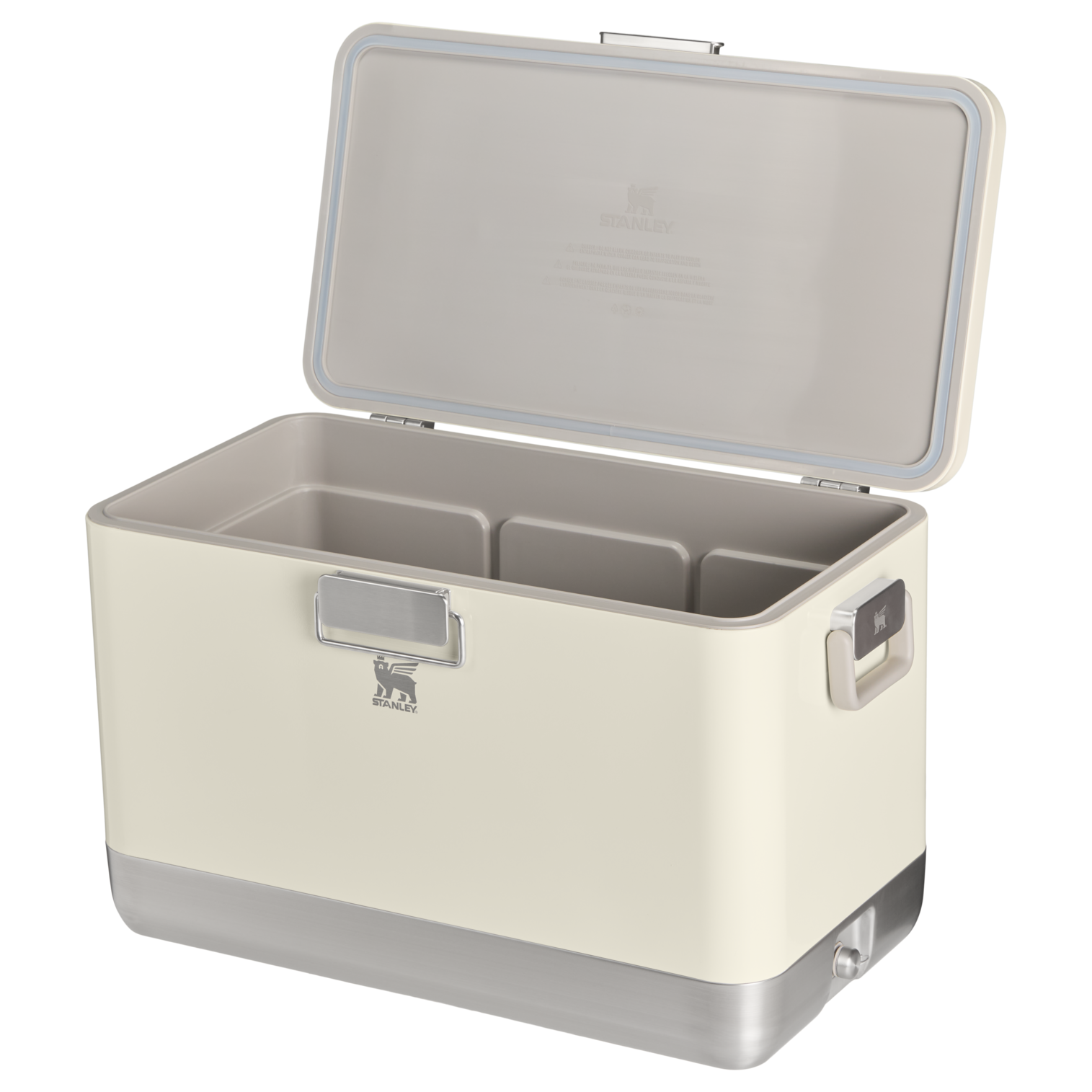 The Stanley Lifted Spirits™ Steel Cooler | 84 QT - Drink Your Way