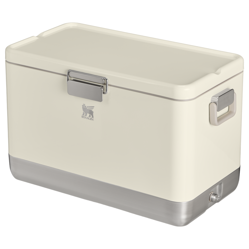 The Stanley Lifted Spirits™ Steel Cooler | 84 QT - Drink Your Way