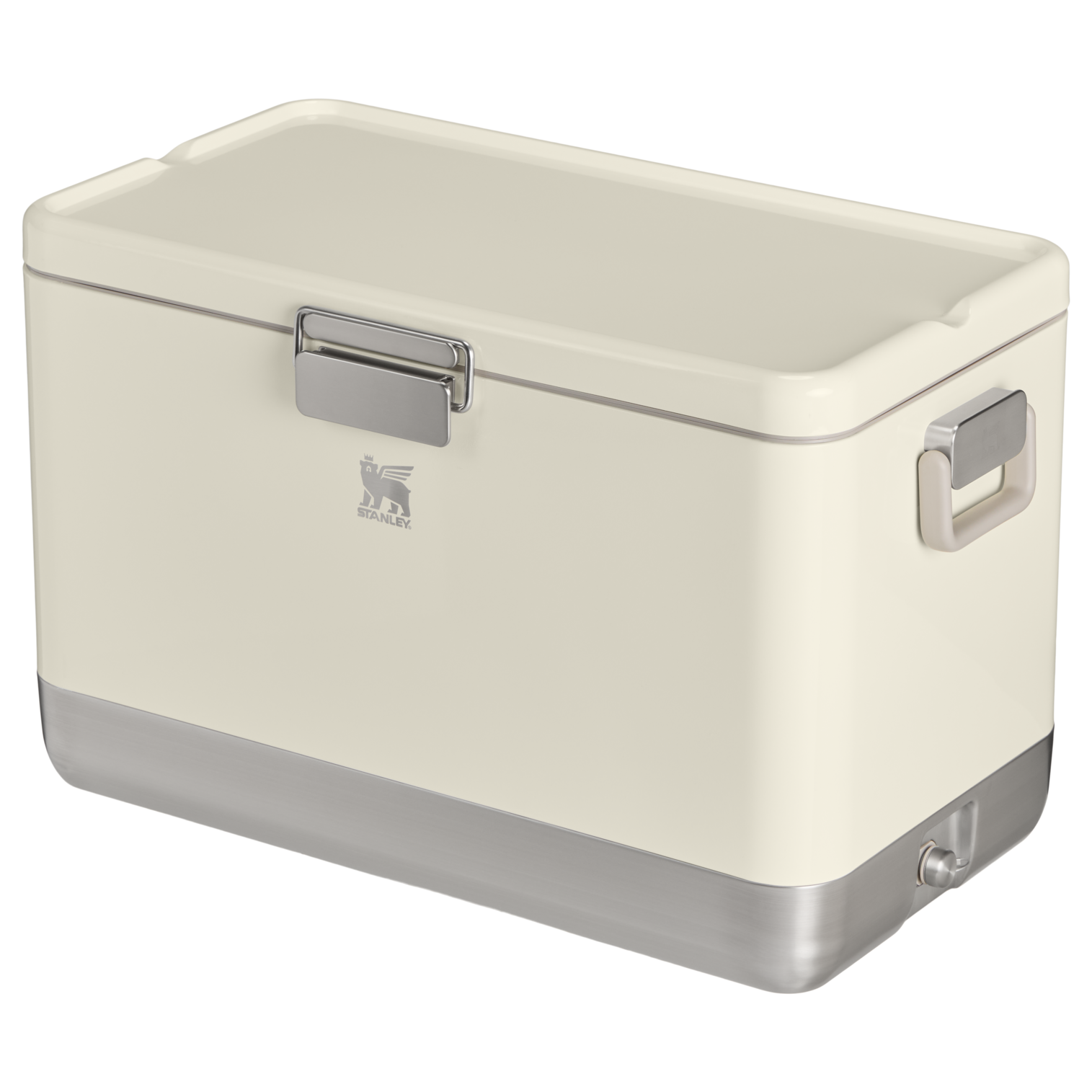 The Stanley Lifted Spirits™ Steel Cooler | 84 QT - Drink Your Way