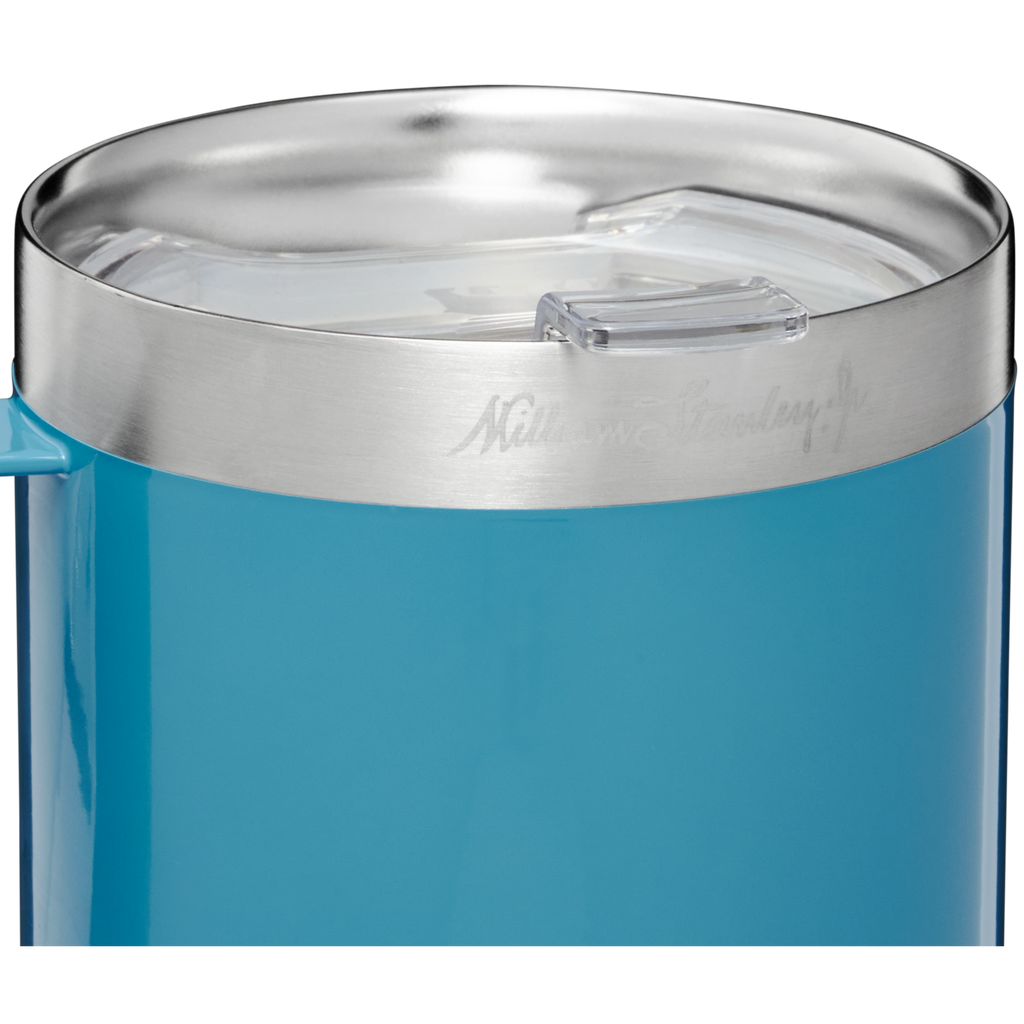 Classic Legendary Camp Mug | 12 OZ - Fresh Sips Daily
