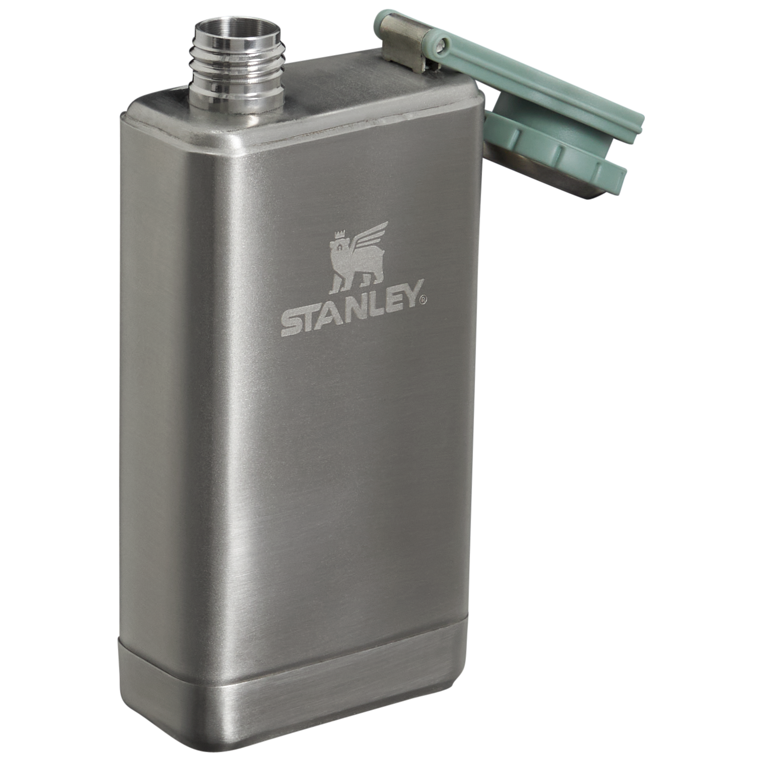 Adventure Pre-Party Flask | 8 OZ - Better Water Days