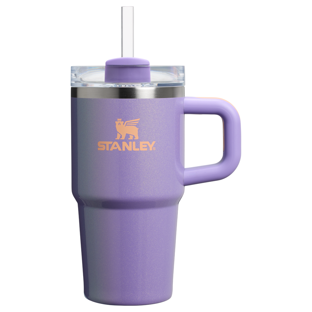 The Quencher H2.O FlowState™ Tumbler | 20 OZ - Stanley Create - Ready for Meetings