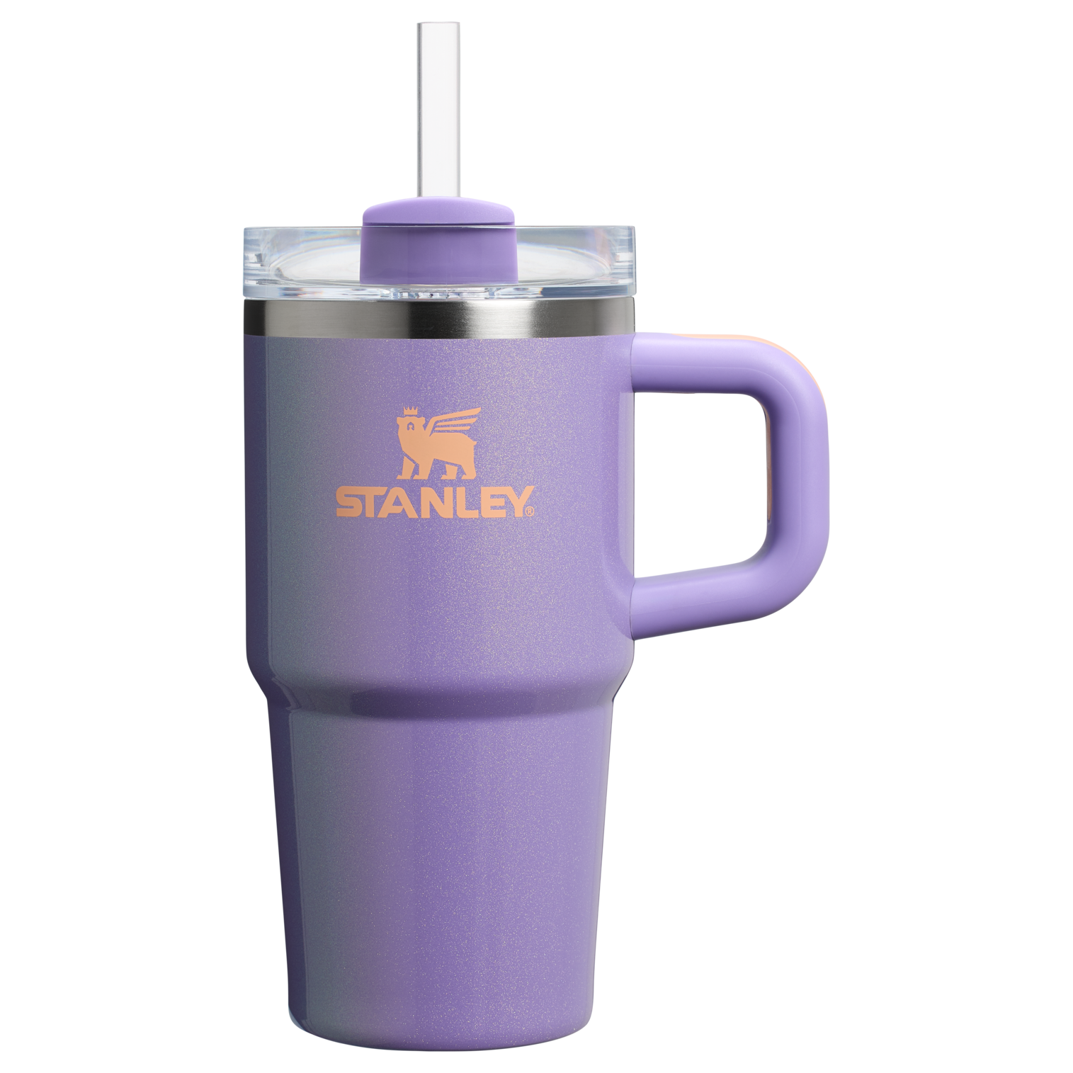The Quencher H2.O FlowState™ Tumbler | 20 OZ - Stanley Create - Ready for Meetings