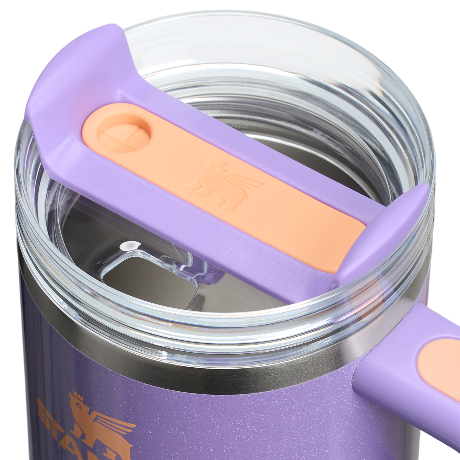 The Quencher H2.O FlowState™ Tumbler | 20 OZ - Stanley Create - Ready for Meetings