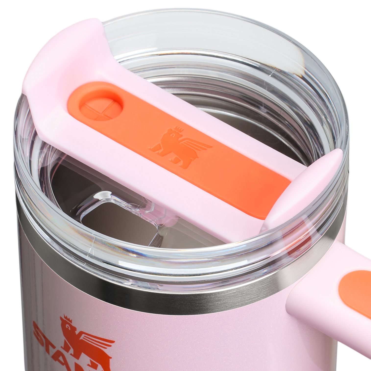 The Quencher H2.O FlowState™ Tumbler | 20 OZ - School Day Ready