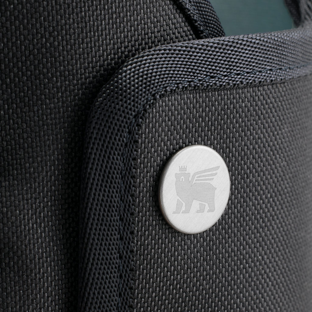 The All Day 40 OZ Quencher Carry-All - Refill Your Way