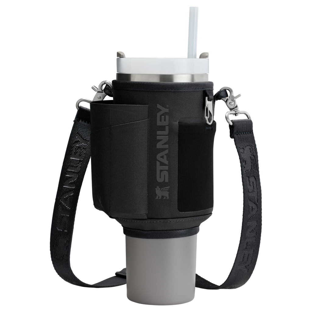 The All Day 40 OZ Quencher Carry-All - Refill Your Way