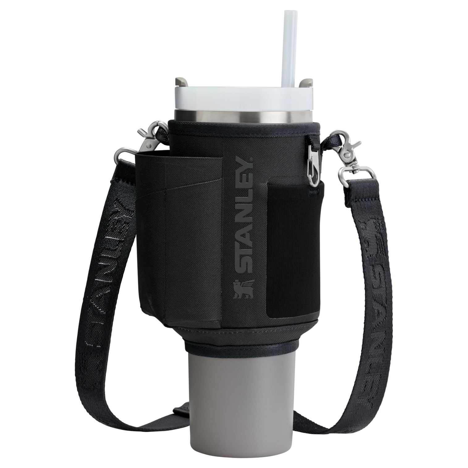 The All Day 40 OZ Quencher Carry-All - Refill Your Way