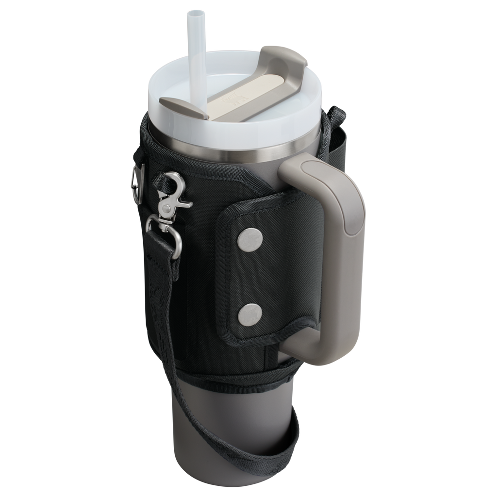 The All Day 40 OZ Quencher Carry-All - Refill Your Way