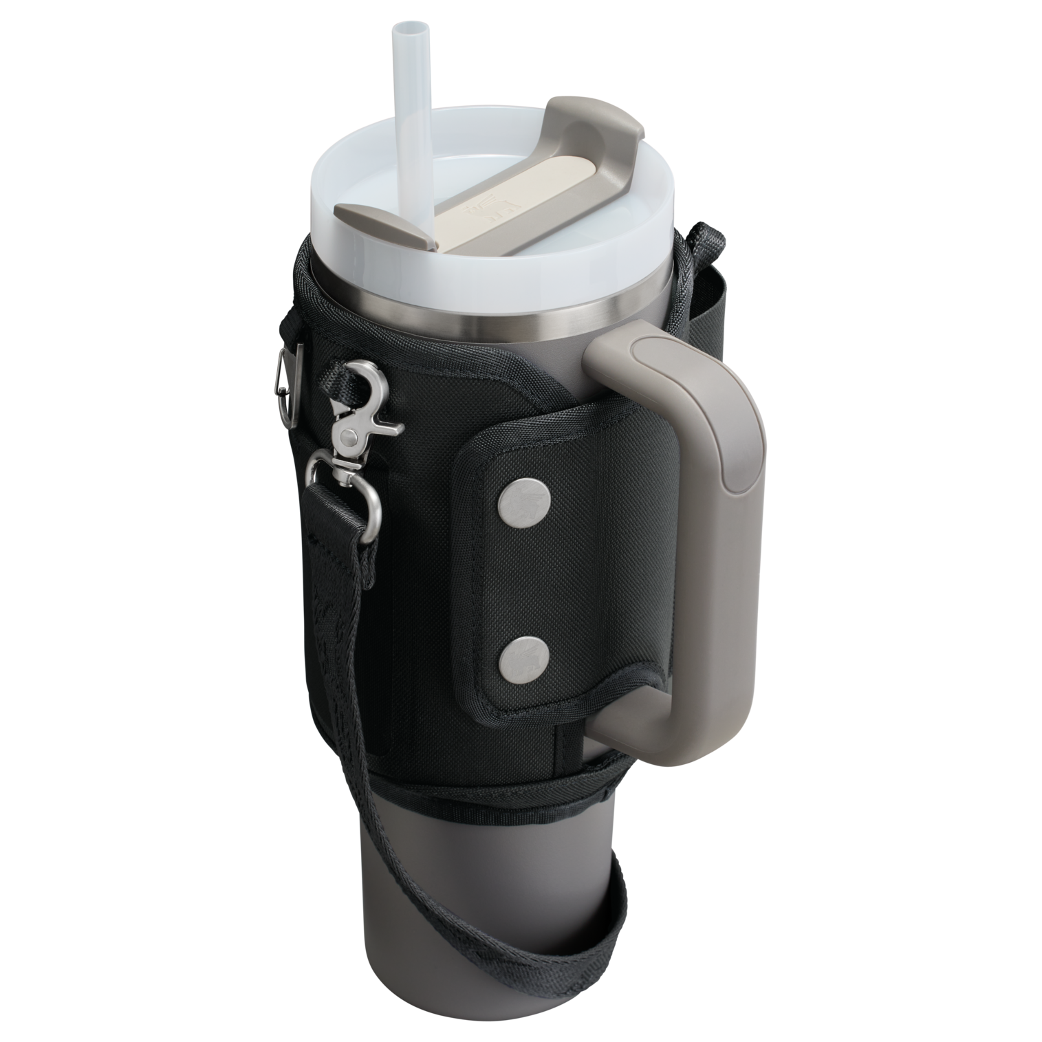 The All Day 40 OZ Quencher Carry-All - Refill Your Way