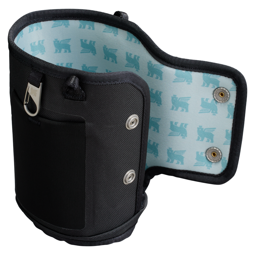 The All Day 40 OZ Quencher Carry-All - Refill Your Way