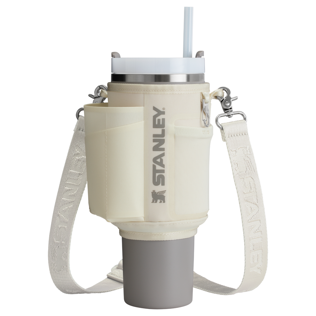 The All Day 40 OZ Quencher Carry-All - Refill Your Way